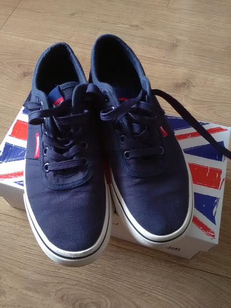 Tenisky sprandi 39, sprandi,39