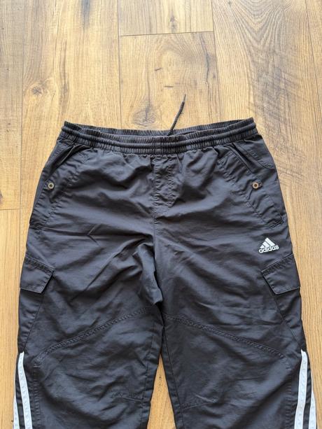 Kraťasky, adidas,152