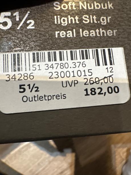 Kennel&schmenger kozenne topanky pc182 eur, 38