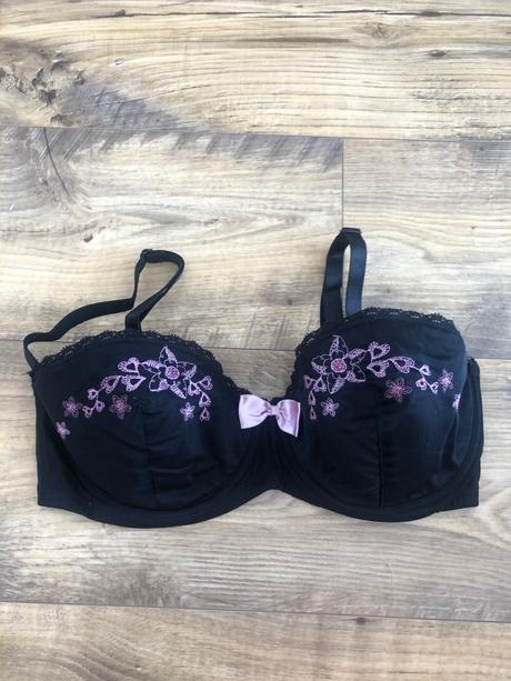 Podprsenka 75dd, la senza,75d