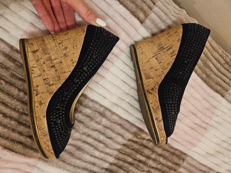 Topánky graceland, graceland,39