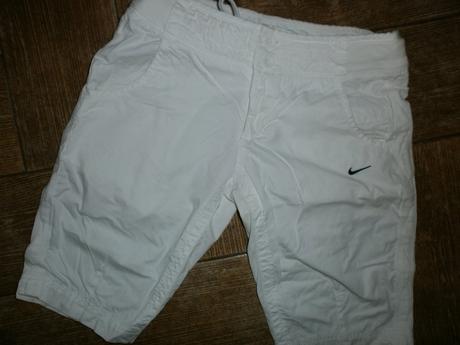 Látkové kraťasy originál nike-38, nike,38