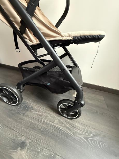 Kočík cybex beezy, cybex,cybex beezy