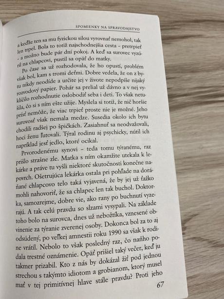 Repotérkina spoveď 5. vydanie evá černá lampáreň, 