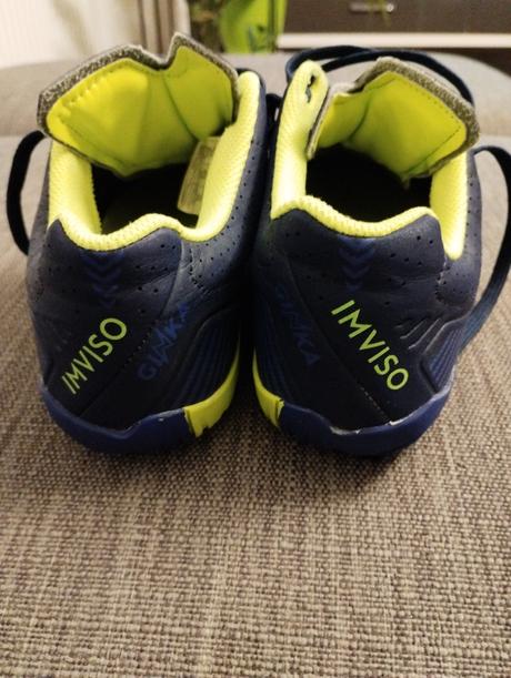 Halovky v dobrom stave, decathlon,38