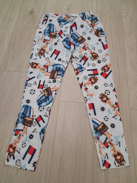 Nohavice champion ala lv, l / m / xl