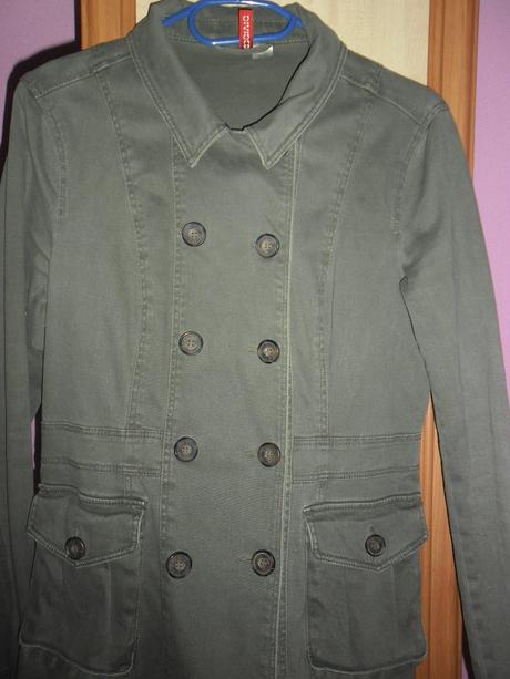 Sako/blejzer, h&m,36
