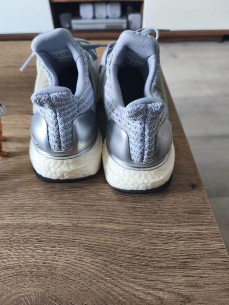 Adidas x nasa ultra boost, adidas,38