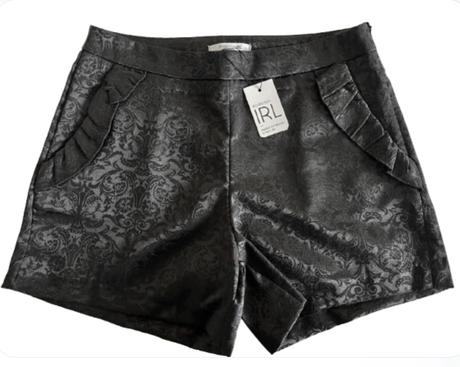 Irl elegantné šortky/kraťasy vel.40/m, 40 / m