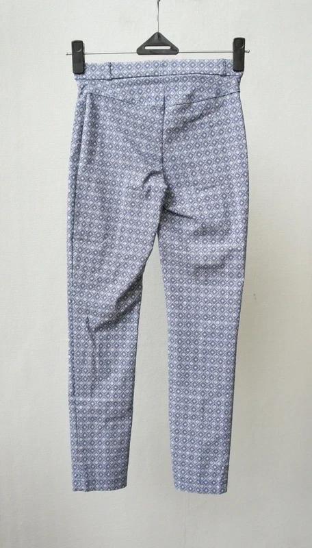 Chino letné nohavice, atmosphere,xs