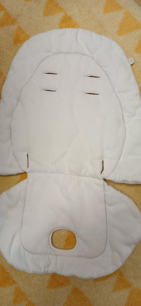 Jedálenská stolička peg perego, peg-pérego