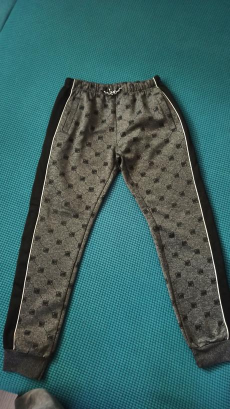 Detské tepláky vel.14r, 152