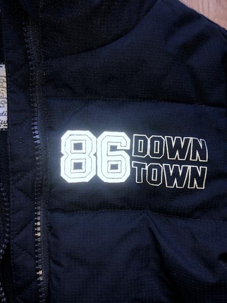 Zimná bunda topolino, topolino,104