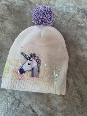 Čiapka unicorn/jednorožec, 104