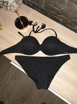 Plavky push-up 80c, l