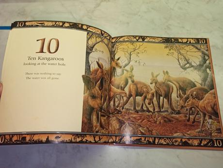 Graeme base - the water hole, 