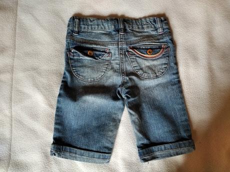 Trištvrťáky, palomino,104