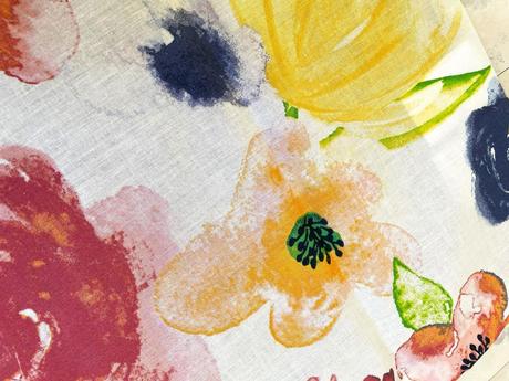 Obojstranná obliečka na vankúš, 