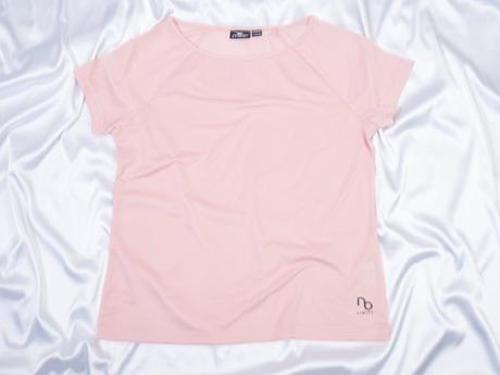 Kvalitné športové tričko crane, 40