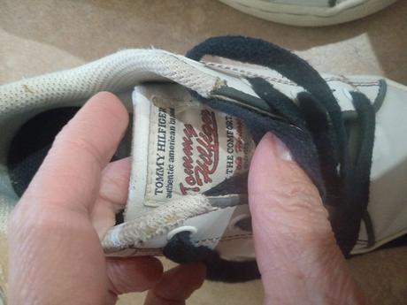 Tommy hilfiger tenisky, tommy hilfiger,29