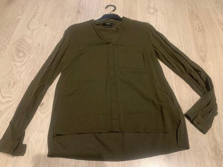 Košeľa, reserved,34