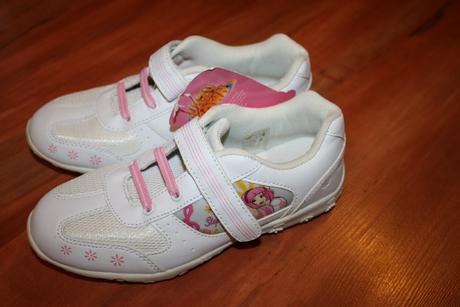 Lahke tenisky 34, 34