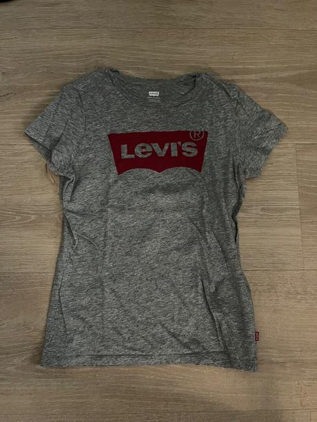 Levis tričko, levis,xs