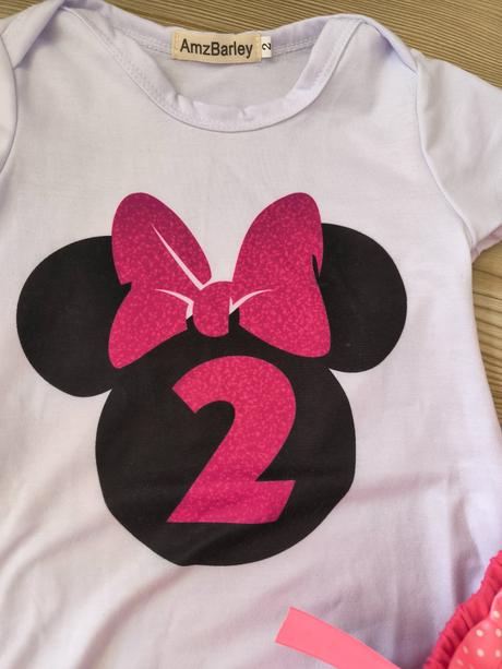 Body+suknička na oslavu, 92