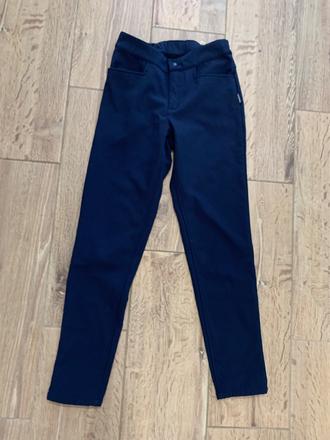 Reima softshellové funkčné nohavice 152/158, reima,152 / 158