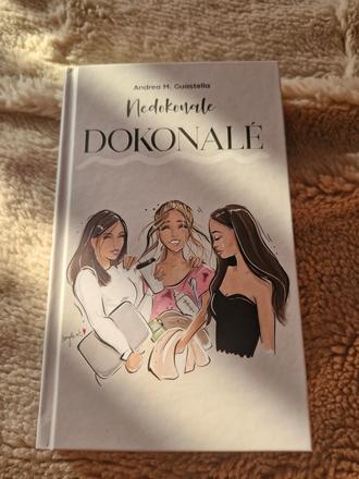 Kniha nedokonale dokonalé,