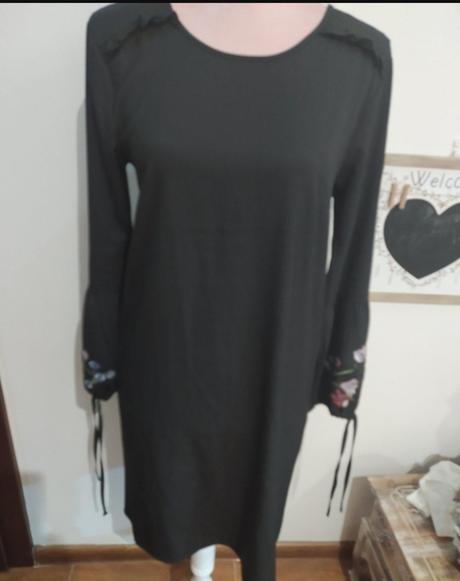 Šatky, new yorker,36