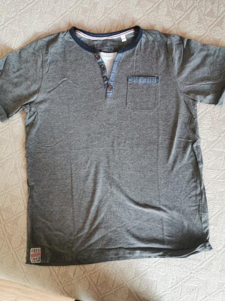 Chlapcenske tričká, 152