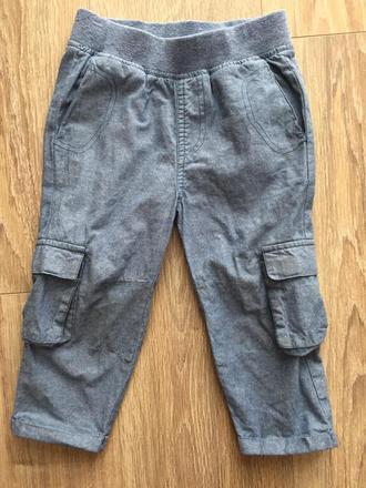 Nohavice, mckenzie,86