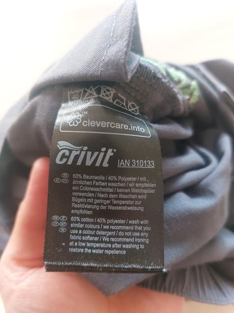 Turistické nohavice, lupilu,122