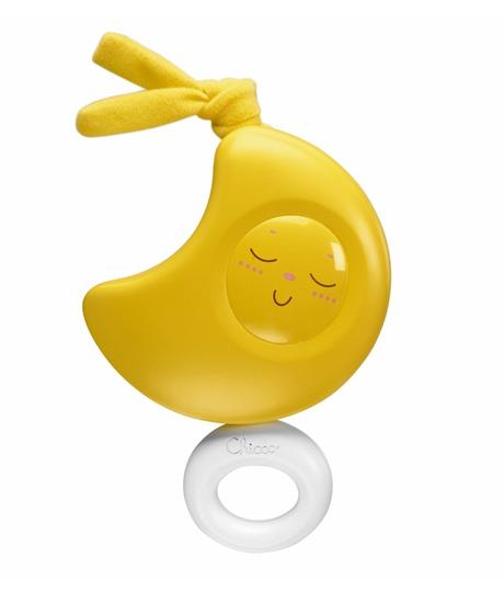 Spací váčik h&m, mesiačik chicco uspávačik, chicco