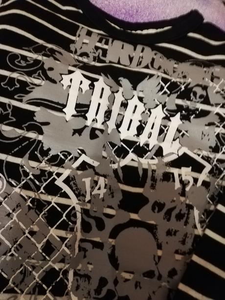 Mikina a tričko 134, kik,140