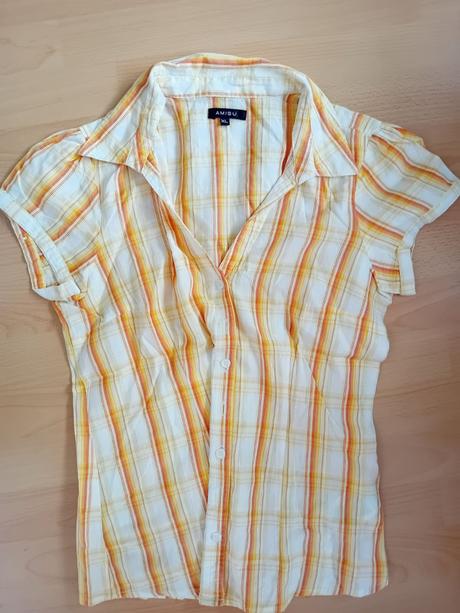 Dámske blúzky a topy, veľkosť 42, 42