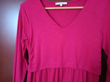 Tricko 36/38 obmum, 38