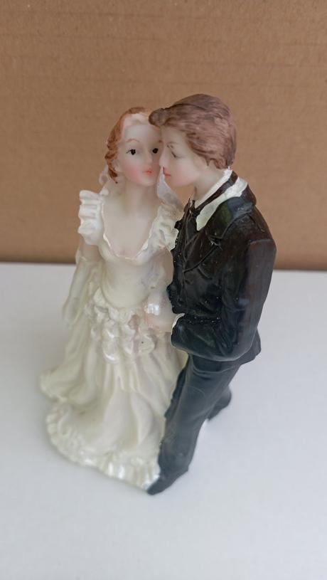 Rôzne dekorácie na torty, 