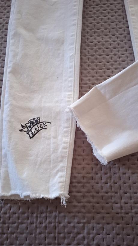 Rifle - skinny, gate,38