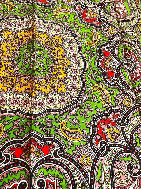 Batistová plátenná šatka, xl