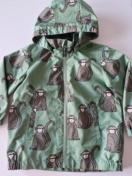 Bunda do dažďa, lindex,110