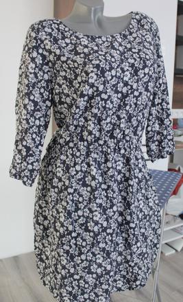 Saty, h&m,xl