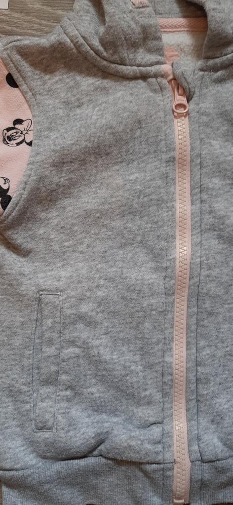 Mikina minie, primark,98