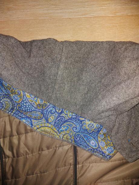 Prechodne sako, bunda, s