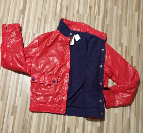 Prechodná bunda 176, 176