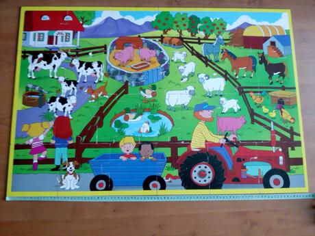 Puzzle,