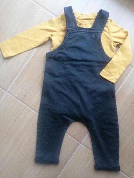 Chlapcensky set, f&f,74