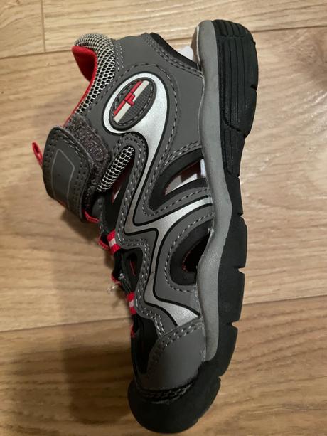 Sportove sandale fila, fila,26