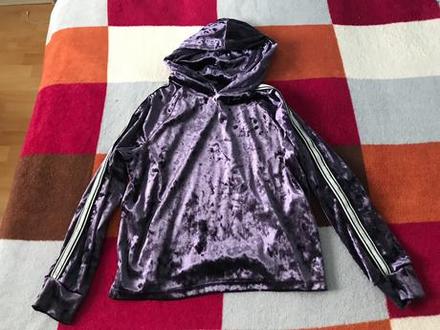 Mikina zn.lindex  vel.134/140, lindex,134